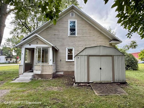 508 Hickory St, Carrollton, MI, 48724-5011 | Card Image