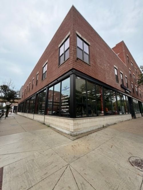 2001 S State St, Chicago, IL, 60616-2125 | Card Image