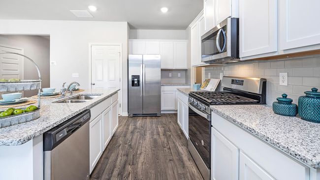 2843 Saltwater Bnd, House other with 5 bedrooms, 3 bathrooms and null parking in Beech Island SC | Image 6