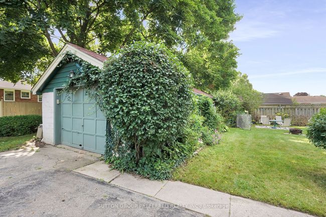 338 Vancouver St, House other with 2 bedrooms, 1 bathrooms and 3 parking in London ON | Image 15