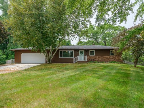 22977 Grandeur Ave, Mattawan, MI, 49071-9329 | Card Image