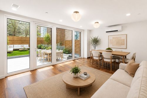 garden-311 Eastern Pkwy, Brooklyn, NY, 11207 | Card Image