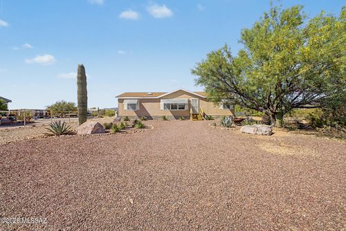 7352 W Citrus Ranch Place, Tucson, AZ, 85735 | Card Image