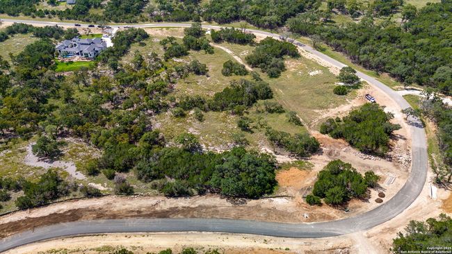LOT 14 Cielo Vis, Home with 0 bedrooms, 0 bathrooms and null parking in Boerne TX | Image 24
