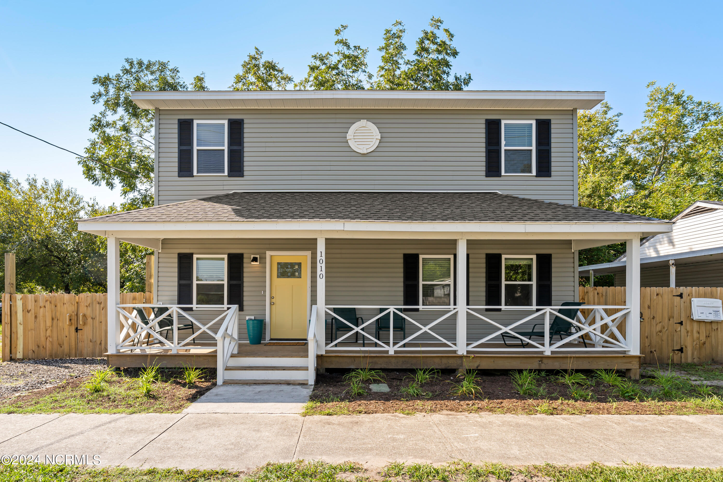 Wright St, Wilmington, NC 28401
