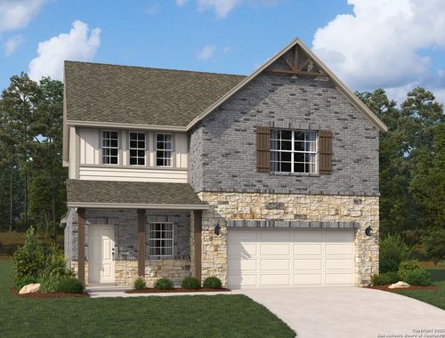 1452 Lockett Fls, San Antonio, TX, 78245-5520 | Card Image