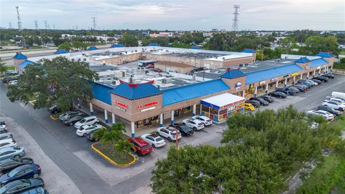 14100 Us Highway 19 N, CLEARWATER, FL, 33764-7241 | Card Image