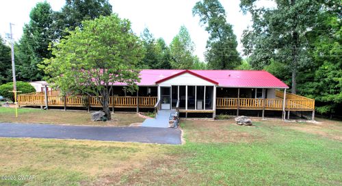 1931 Highway 100 E, Decaturville, TN, 38329-4875 | Card Image