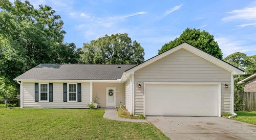 1311 Driftwood Dr, Charleston, SC, 29412-9725 | Card Image