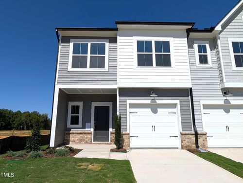 130 Barley Field Drive, Wilson's Mills, NC, 27520 | Card Image