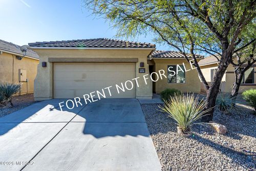 6070 S Wych Elm Place, Tucson, AZ, 85747 | Card Image