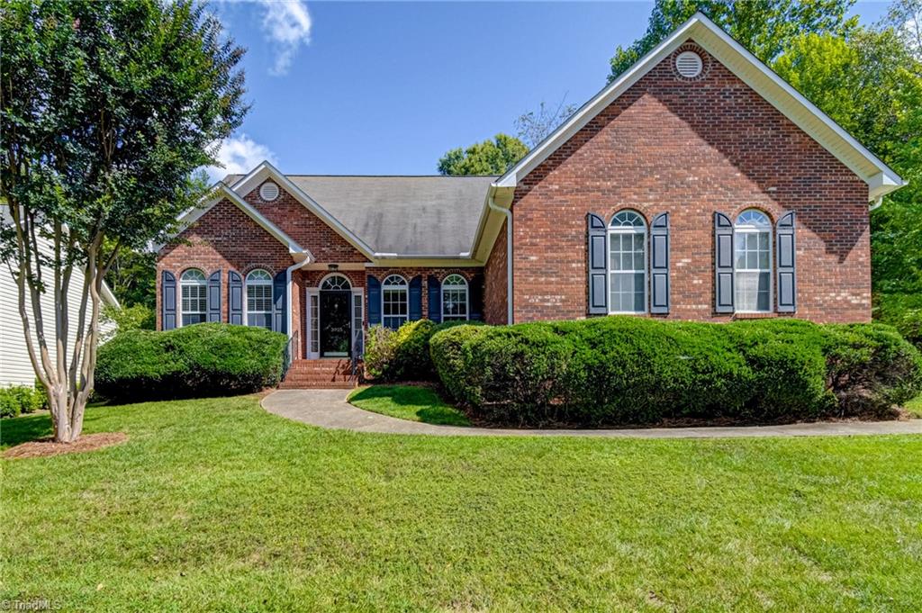 Bridal Crossing Ct, Winston Salem, NC 27106