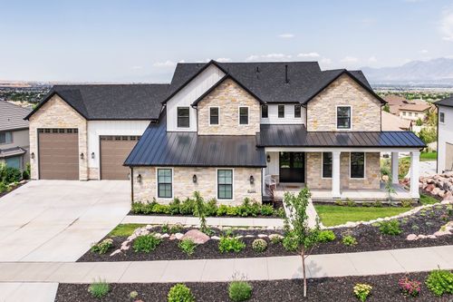 6244 W Fort Pierce Way, Herriman, UT, 84096-3977 | Card Image