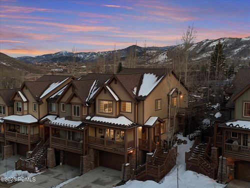 3017 Canyon Link Dr, Park City, UT, 84098-4859 | Card Image