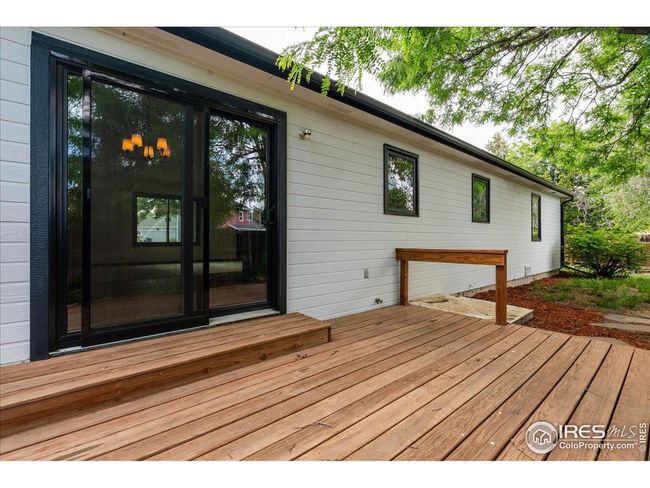 636 Spurge Cir, House other with 3 bedrooms, 2 bathrooms and null parking in Fort Collins CO | Image 26