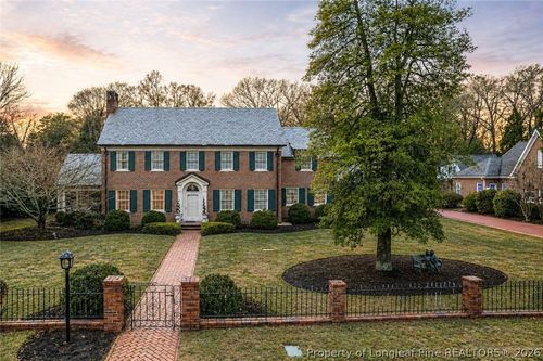 126 Dobbin Ave, Fayetteville, NC, 28305-5067 | Card Image