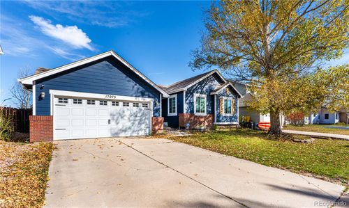 17075 Mountainlake Drive, Monument, CO, 80132 | Card Image