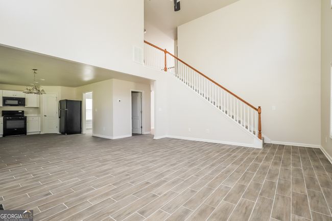 304 Hawken Trl, House other with 3 bedrooms, 3 bathrooms and null parking in Mcdonough GA | Image 5
