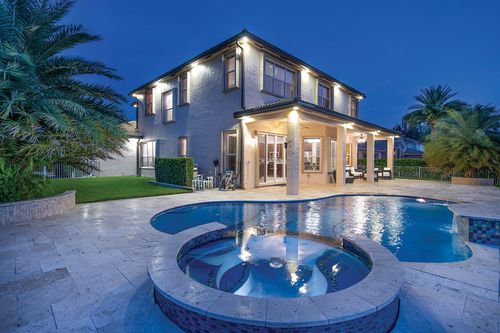 5422 Sw 185th Ter, Miramar, FL, 33029-6254 | Card Image