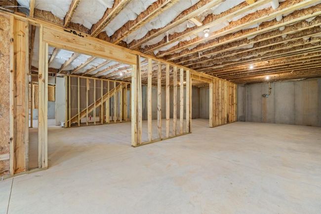 63 Black Rock Rdg, House other with 3 bedrooms, 2 bathrooms and null parking in Sharpsburg GA | Image 38
