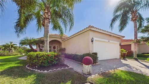 338 Nw Treeline Trce, Port St Lucie, FL, 34986-2652 | Card Image