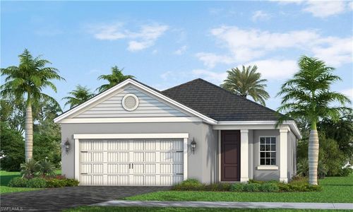 4475 Centaurus Cir, Naples, FL, 34120 | Card Image