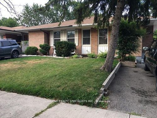 1499 Swanage Cres, Mississauga, ON, L5J3N7 | Card Image