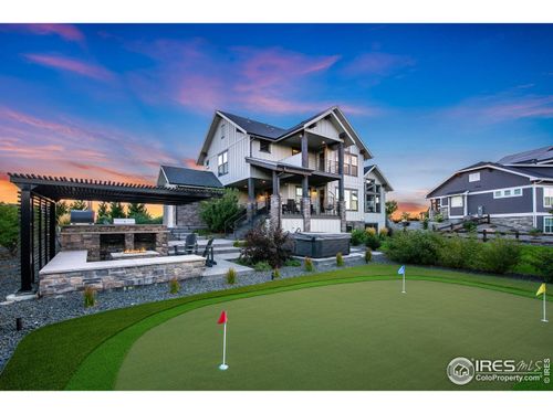 2712 Majestic View Dr, Timnath, CO, 80547-4616 | Card Image