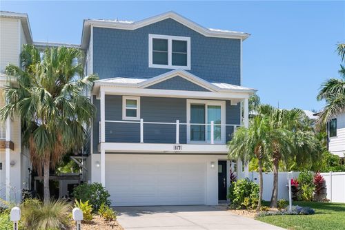 117 51st St, HOLMES BEACH, FL, 34217-1825 | Card Image