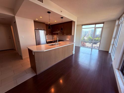 1009-8333 Anderson Rd, Richmond, BC, V6Y0E2 | Card Image