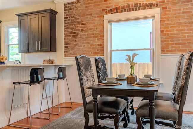 132 Delaware St, House other with 3 bedrooms, 2 bathrooms and 2 parking in Denver CO | Image 8