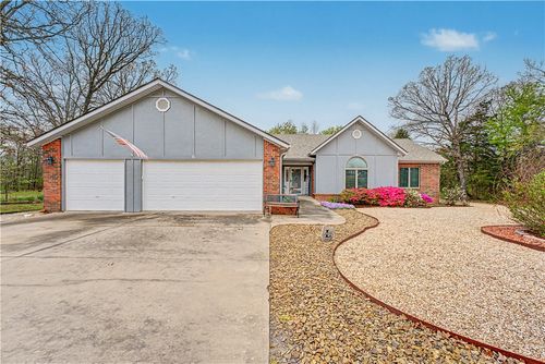 16 Saint Andrews Circle, Bella Vista, AR, 72715 | Card Image