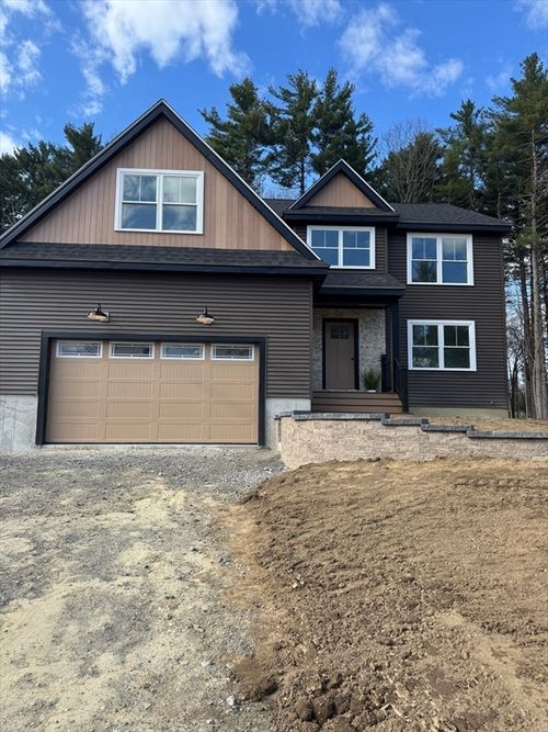 Lot 8 Lukes Way, Plaistow, NH, 03865 | Card Image