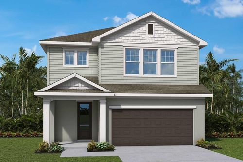 3387 Yellow Cassia Drive, WESLEY CHAPEL, FL, 33543 | Card Image