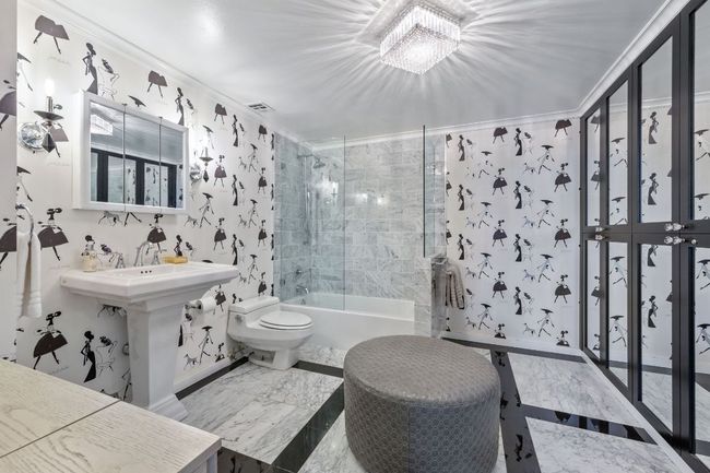 12GHJ - 1801 Lavaca St, Condo with 2 bedrooms, 3 bathrooms and 4 parking in Austin TX | Image 20