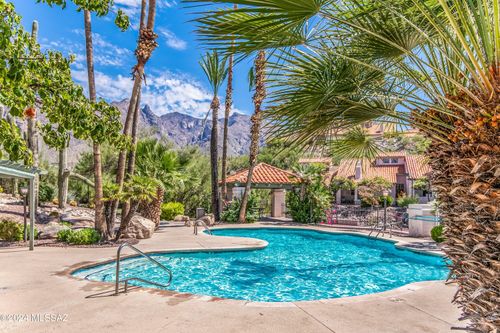61-6445 N Tierra De Las Catalinas, Tucson, AZ, 85718 | Card Image