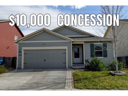 370 Mesa Ave, Lochbuie, CO, 80603-5940 | Card Image