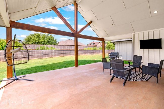142 Garrett, House other with 3 bedrooms, 3 bathrooms and null parking in Tuscola TX | Image 28