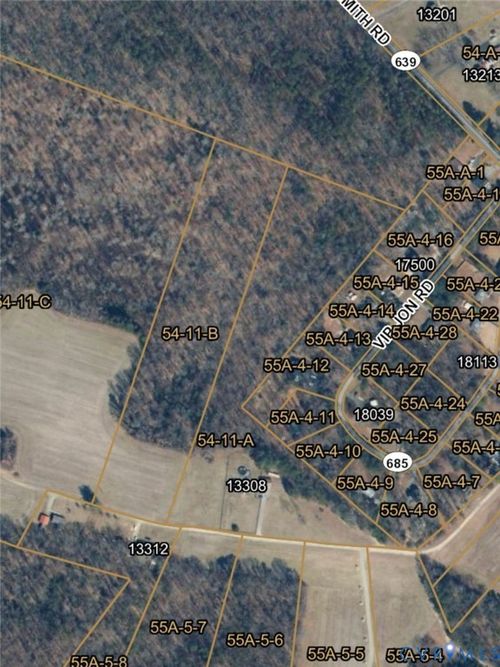 0-0 Ladysmith Rd, Ruther Glen, VA, 22546 | Card Image