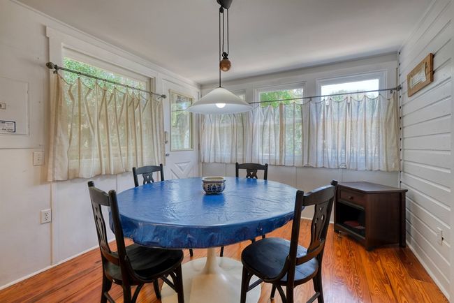 12403 Cedar St, House other with 2 bedrooms, 1 bathrooms and null parking in Cedar Key FL | Image 12