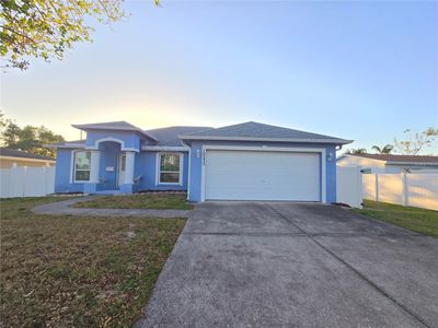 10232 Oakhurst Road, House other with 3 bedrooms, 2 bathrooms and null parking in LARGO FL | Image 1