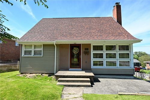 1255 Rosecrest Ave, Monessen, PA, 15062 | Card Image