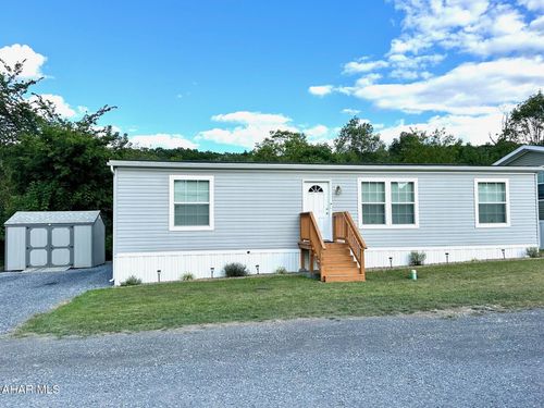 258 Poplar Ave, New Paris, PA, 15554-8669 | Card Image