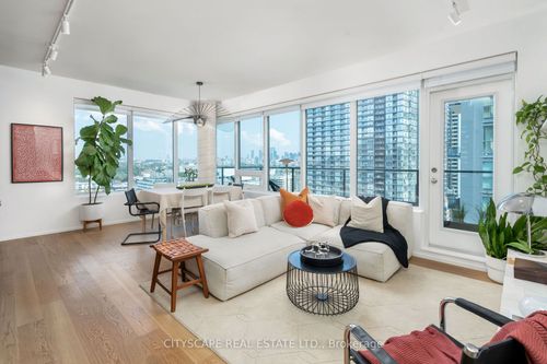 1704-55 E Liberty St, Toronto, ON, M6K3P9 | Card Image