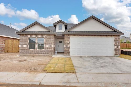 8633 Pamplona Pl, Odessa, TX, 79765-2426 | Card Image