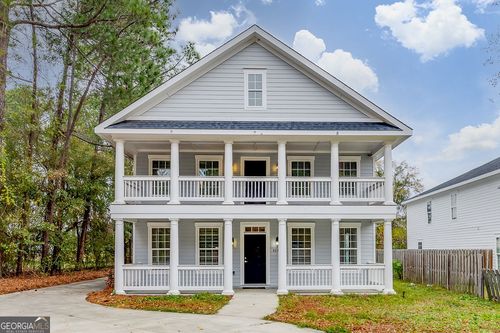 803 Robin Hood Trl, Statesboro, GA, 30458-6048 | Card Image