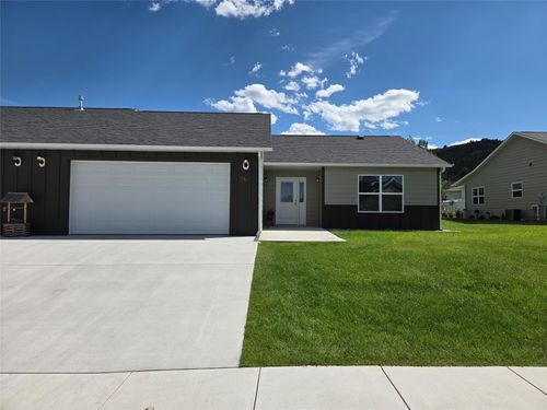 86 Opportunity Dr, Butte, MT, 59701-2027 | Card Image