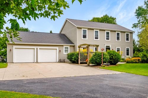 N171 County Road S, Auburn, WI, 53040 | Card Image