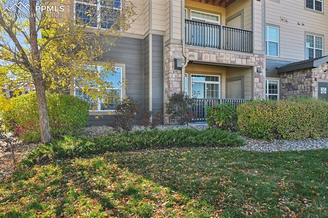 Residential in Colorado Springs 3