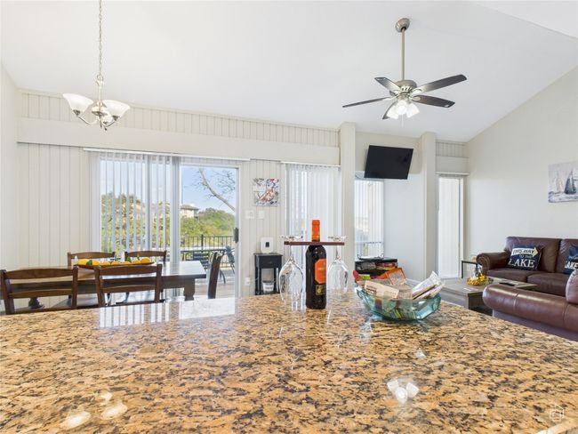Beautiful open kitchen living area. | Image 4